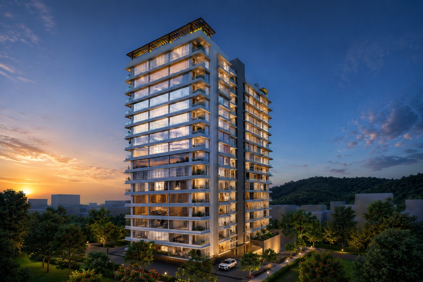 Property Exterior